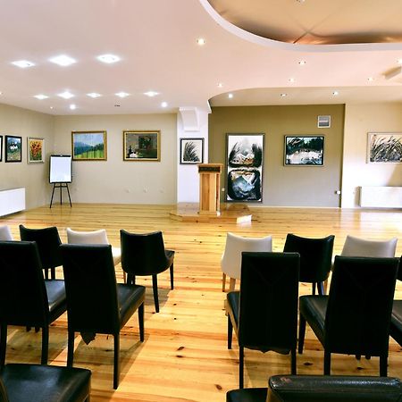 Aurora Resort & Spa Berova Dış mekan fotoğraf