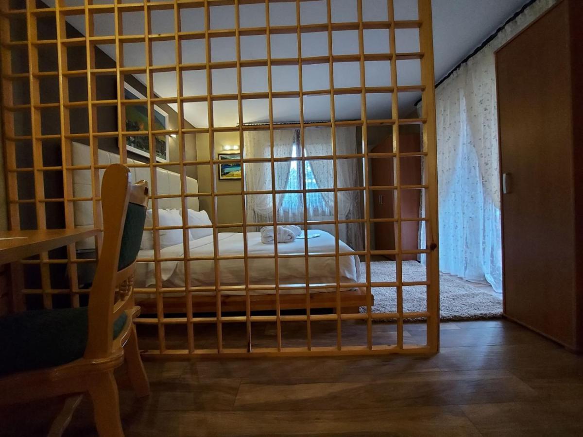 Aurora Resort & Spa Berova Dış mekan fotoğraf