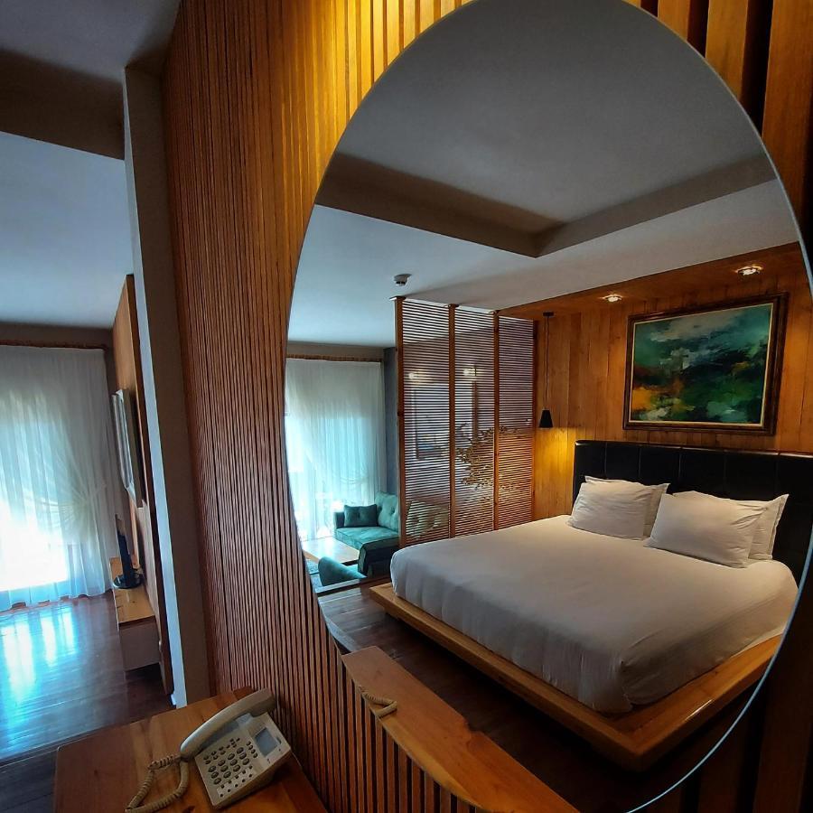 Aurora Resort & Spa Berova Dış mekan fotoğraf