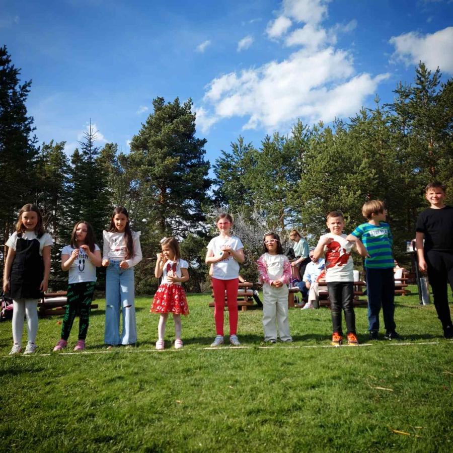 Aurora Resort & Spa Berova Dış mekan fotoğraf
