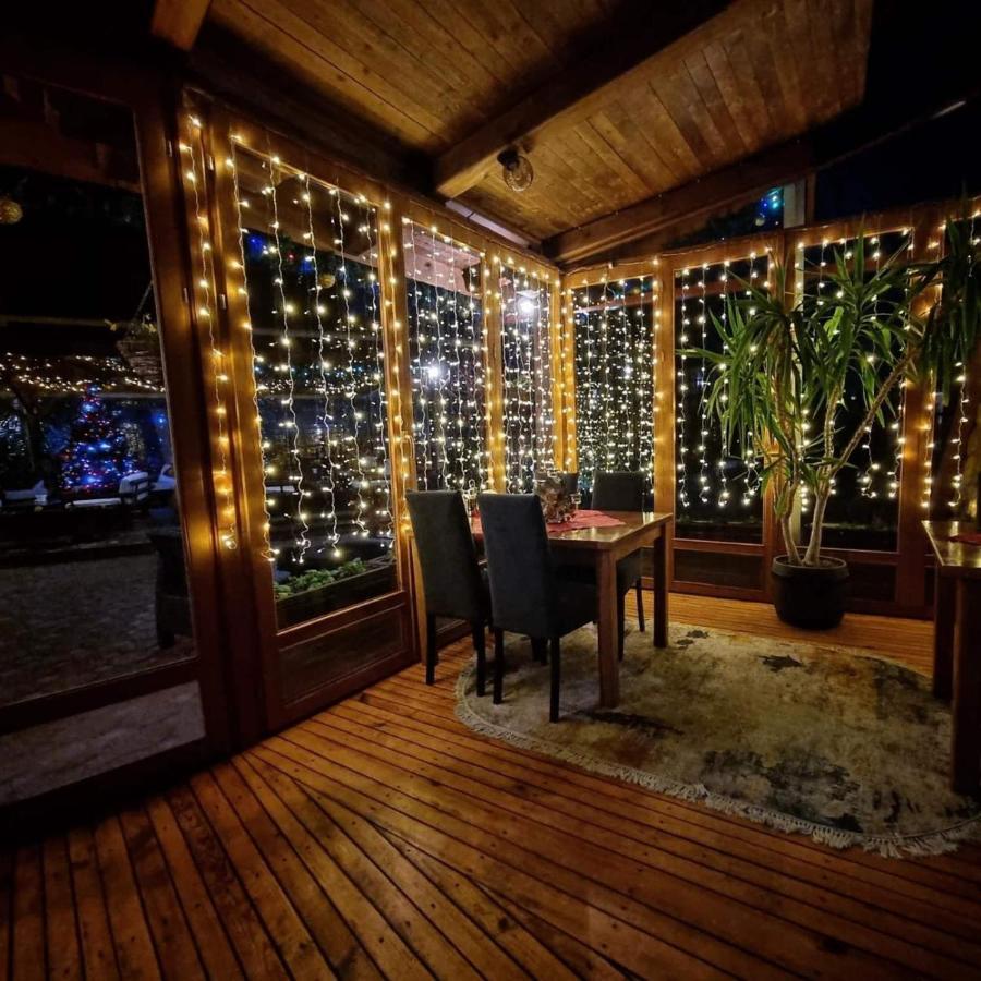 Aurora Resort & Spa Berova Dış mekan fotoğraf