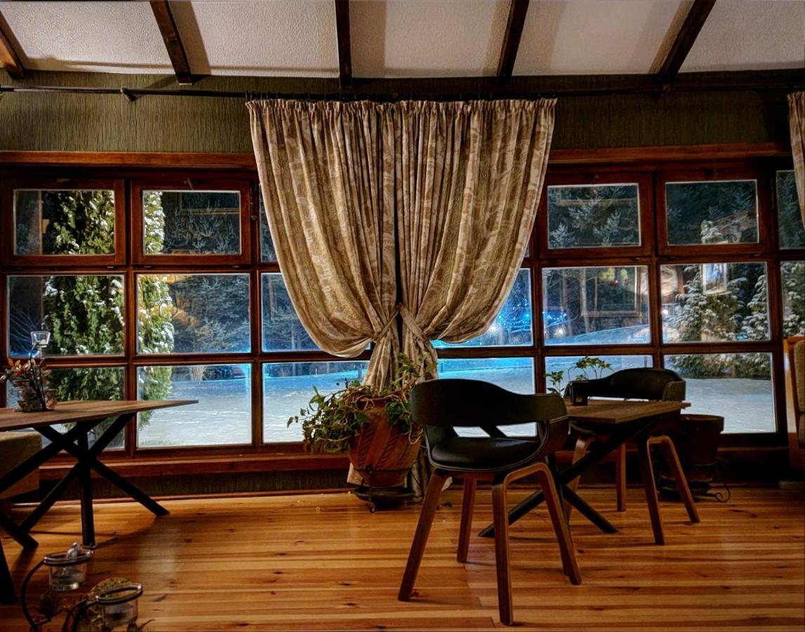 Aurora Resort & Spa Berova Dış mekan fotoğraf