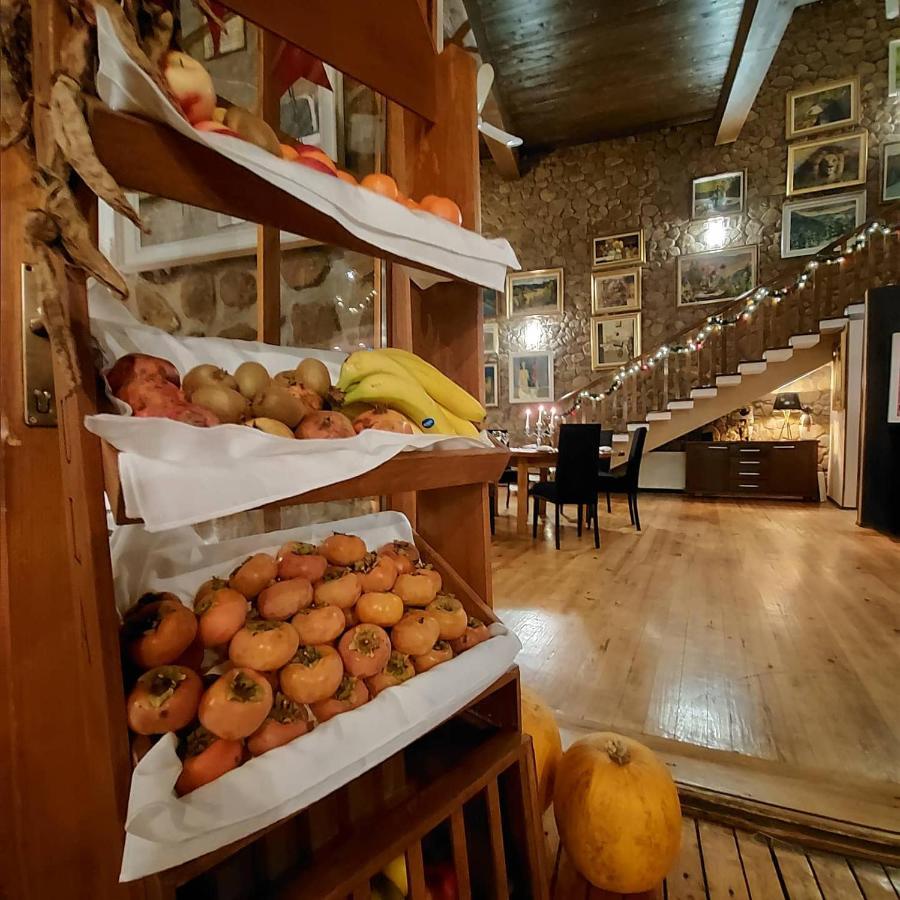 Aurora Resort & Spa Berova Dış mekan fotoğraf