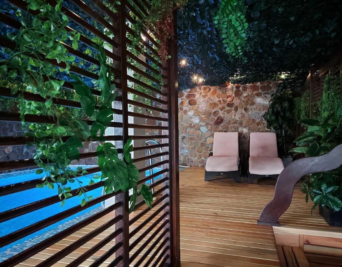 Aurora Resort & Spa Berova Dış mekan fotoğraf