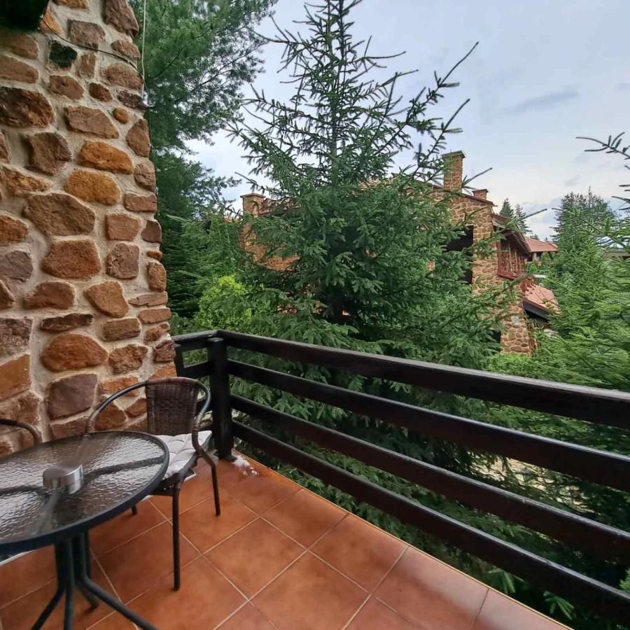 Aurora Resort & Spa Berova Dış mekan fotoğraf