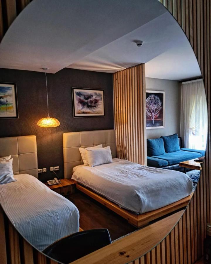 Aurora Resort & Spa Berova Dış mekan fotoğraf
