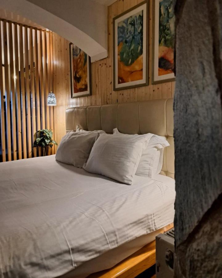 Aurora Resort & Spa Berova Dış mekan fotoğraf