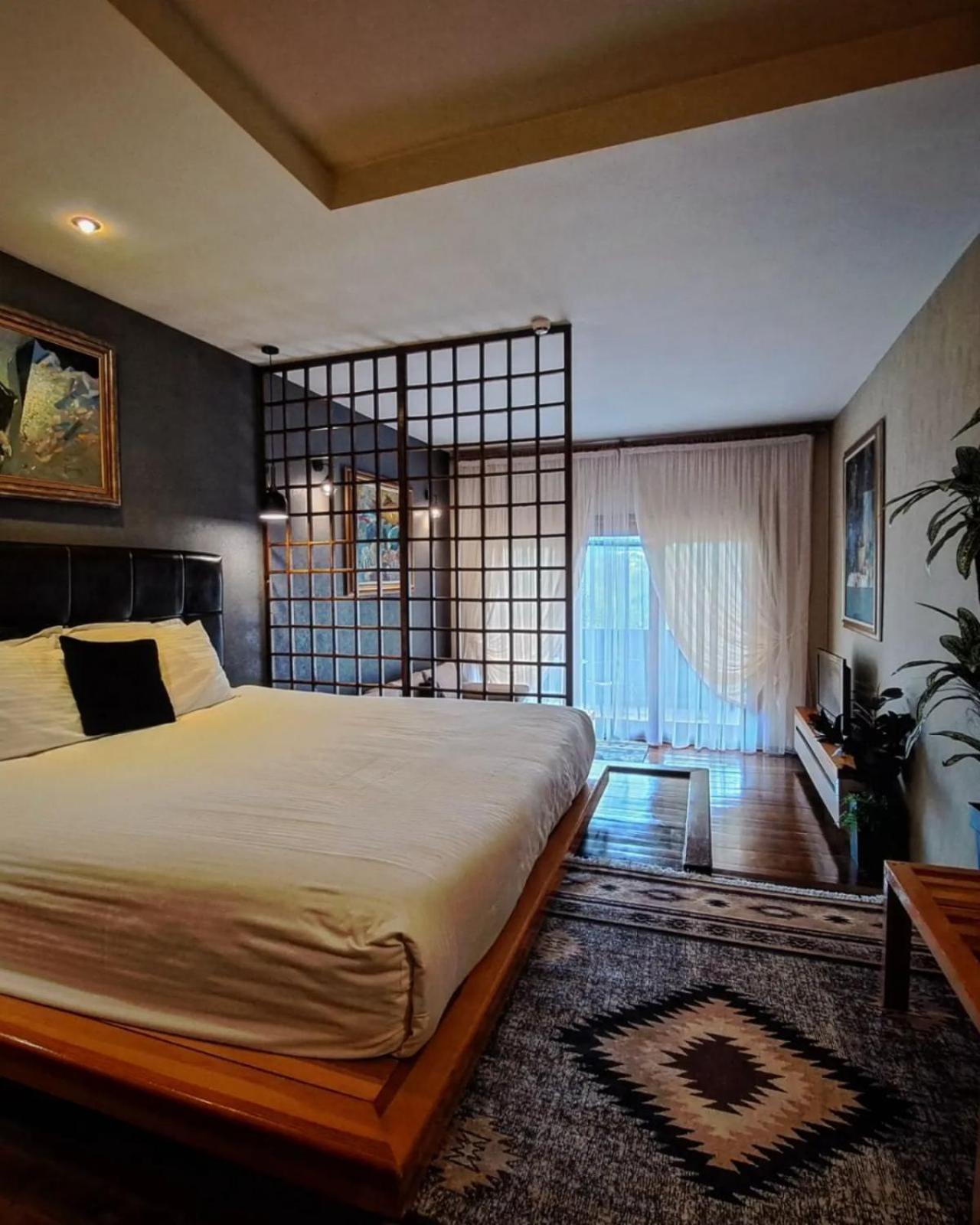 Aurora Resort & Spa Berova Dış mekan fotoğraf
