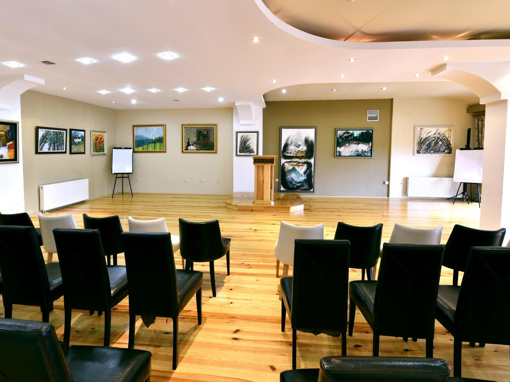 Aurora Resort & Spa Berova Dış mekan fotoğraf