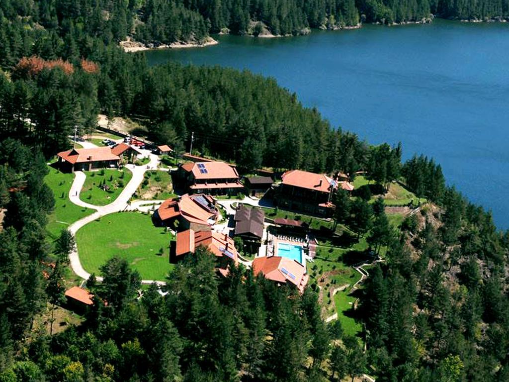 Aurora Resort & Spa Berova Dış mekan fotoğraf